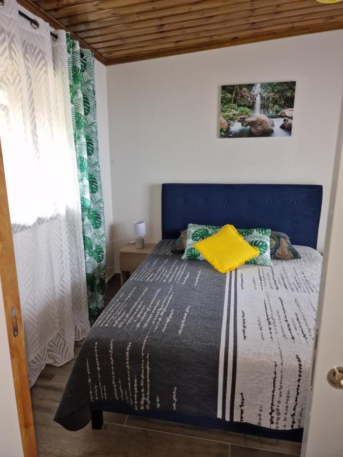 Appartement Ocean Esparon เปอตี อีเลอ ภายนอก รูปภาพ