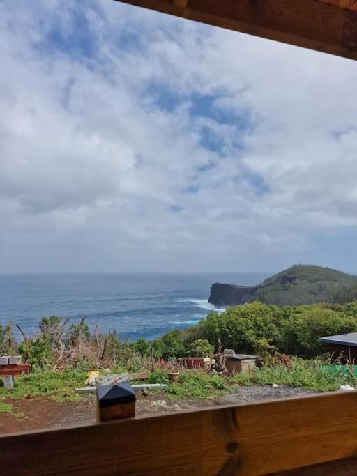 Appartement Ocean Esparon เปอตี อีเลอ ภายนอก รูปภาพ